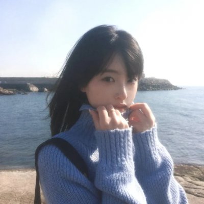 钴蓝爱恋